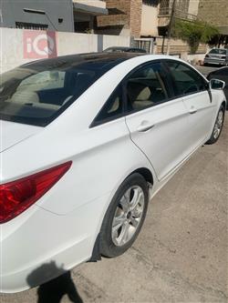 هیوندای سۆناتا